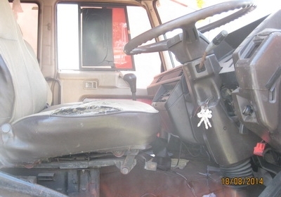 ขายหกล้อ mitsu ตู้แห้ง 7.2 m มีลิ๊ฟท้าย พร้อมใช้ โทร 088-4501277 ขายหกล้อ mitsu ตู้แห้ง 7.2 m มีลิ๊ฟท้าย พร้อมใช้ โทร 088-4501277