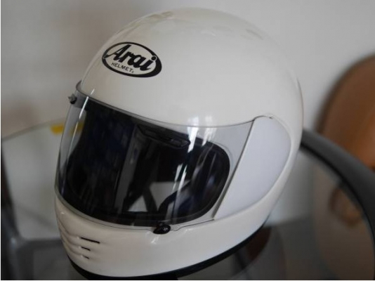 arai size 59-60
