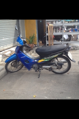 ขาย wave100 8500 ขอบคุณพี่เสือมากครับ ขายแล้วครับ