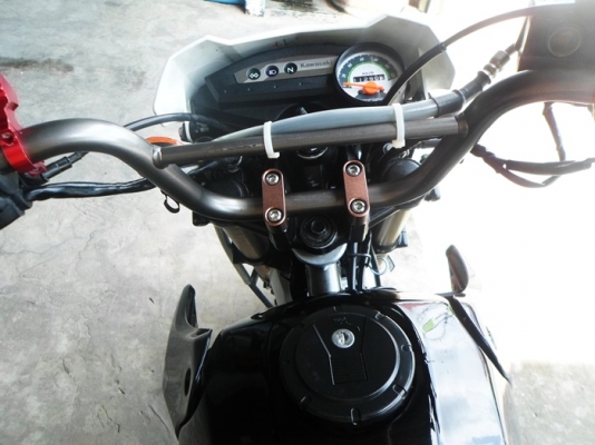 ขายKSRปี54พร้อมใช้