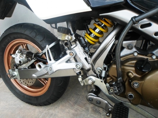 ขายKSRปี54พร้อมใช้