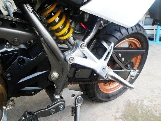 ขายKSRปี54พร้อมใช้