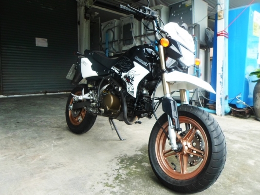 ขายKSRปี54พร้อมใช้