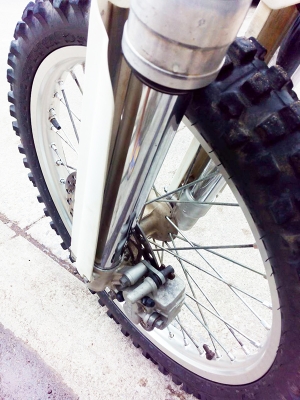 ขาย ํYZ125 1994 ขาย ํYZ125 1994