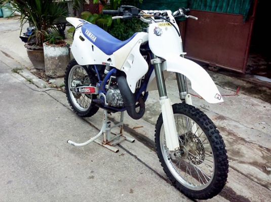 ขาย ํYZ125 1994