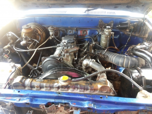 รถฮีโร่ เดิม พร้อมใช้ ไมล์สองหลุม รถฮีโร่ เดิม พร้อมใช้ ไมล์สองหลุม