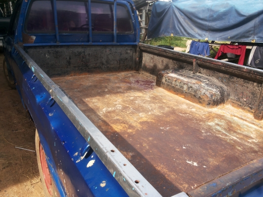 รถฮีโร่ เดิม พร้อมใช้ ไมล์สองหลุม รถฮีโร่ เดิม พร้อมใช้ ไมล์สองหลุม