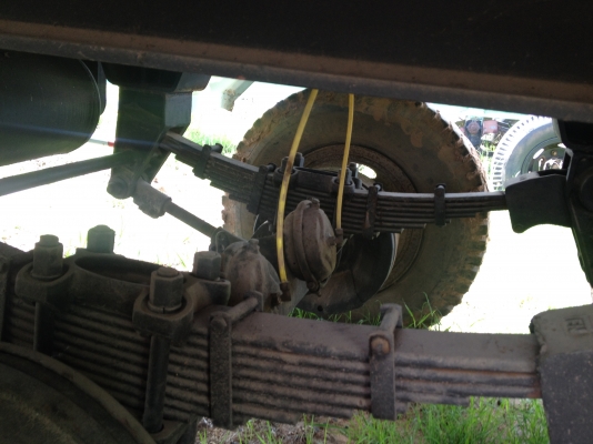 ขายหาง 2 เพลาพร้อมเล่ม ยาว 12.50 เมตร กว้าง 2.50 เมตร ครับสภาพใหม่ครับ ขายหาง 2 เพลาพร้อมเล่ม ยาว 12.50 เมตร กว้าง 2.50 เมตร ครับสภาพใหม่ครับ