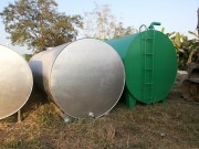 ขายถังมือสอง 20000 ลิตร มือสองสภาพดี