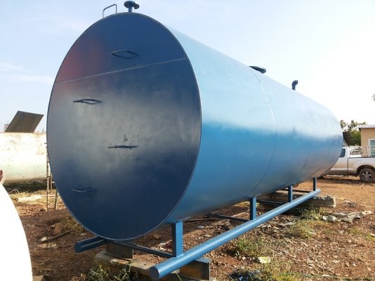 ขายถังมือสอง 20000 ลิตร มือสองสภาพดี