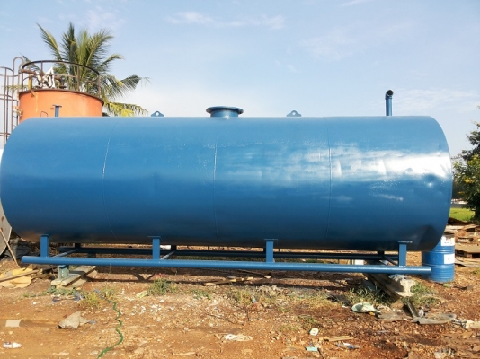 ขายถังมือสอง 20000 ลิตร มือสองสภาพดี