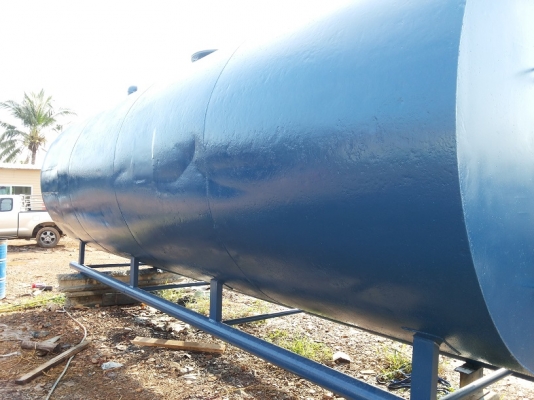 ขายถังมือสอง 20000 ลิตร มือสองสภาพดี