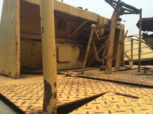 ขายด่วนรถบดล้อยาง9ล้อSAKAI TS5309 รถใช้งานอยู่ ขายตามสภาพ เอกสารเล่มทะเบียน ขายด่วนรถบดล้อยาง9ล้อSAKAI TS5309 รถใช้งานอยู่ ขายตามสภาพ เอกสารเล่มทะเบียน