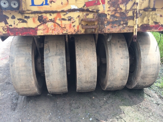 ขายด่วนรถบดล้อยาง9ล้อSAKAI TS5309 รถใช้งานอยู่ ขายตามสภาพ เอกสารเล่มทะเบียน ขายด่วนรถบดล้อยาง9ล้อSAKAI TS5309 รถใช้งานอยู่ ขายตามสภาพ เอกสารเล่มทะเบียน