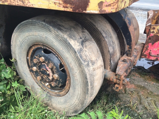 ขายด่วนรถบดล้อยาง9ล้อSAKAI TS5309 รถใช้งานอยู่ ขายตามสภาพ เอกสารเล่มทะเบียน ขายด่วนรถบดล้อยาง9ล้อSAKAI TS5309 รถใช้งานอยู่ ขายตามสภาพ เอกสารเล่มทะเบียน