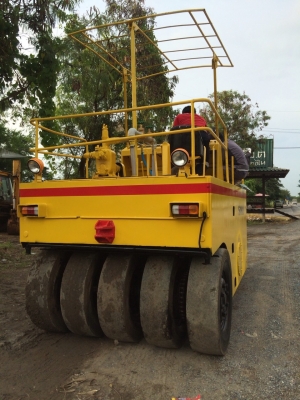 ขายด่วนรถบดล้อยาง9ล้อSAKAI TS5309 รถใช้งานอยู่ ขายตามสภาพ เอกสารเล่มทะเบียน ขายด่วนรถบดล้อยาง9ล้อSAKAI TS5309 รถใช้งานอยู่ ขายตามสภาพ เอกสารเล่มทะเบียน