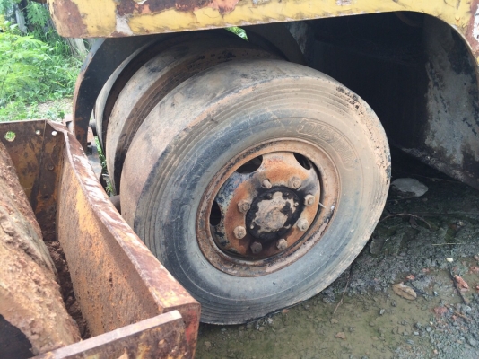 ขายด่วนรถบดล้อยาง9ล้อSAKAI TS5309 รถใช้งานอยู่ ขายตามสภาพ เอกสารเล่มทะเบียน ขายด่วนรถบดล้อยาง9ล้อSAKAI TS5309 รถใช้งานอยู่ ขายตามสภาพ เอกสารเล่มทะเบียน