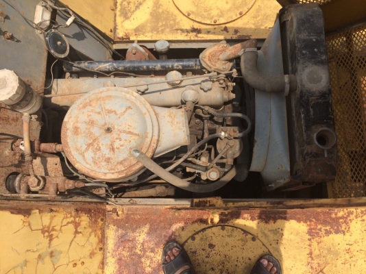 ขายด่วนรถบดล้อยาง9ล้อSAKAI TS5309 รถใช้งานอยู่ ขายตามสภาพ เอกสารเล่มทะเบียน ขายด่วนรถบดล้อยาง9ล้อSAKAI TS5309 รถใช้งานอยู่ ขายตามสภาพ เอกสารเล่มทะเบียน