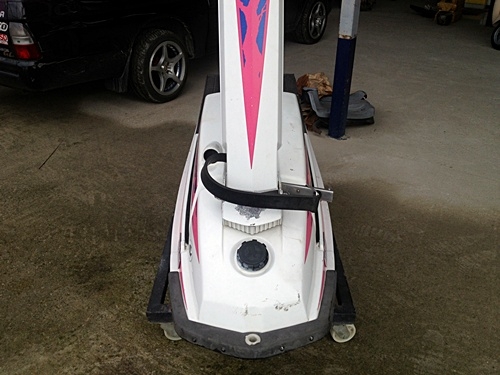 jet ski เเบบยืน jet ski เเบบยืน