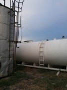 ขายถังมือสอง 40000 ลิตร พร้อมใช้งาน ขายถังมือสอง 40000 ลิตร พร้อมใช้งาน