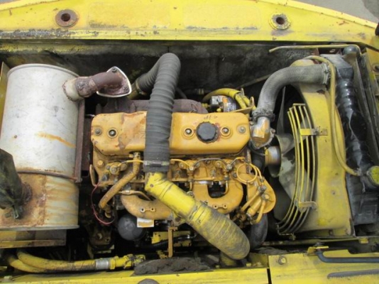 ขายด่วนKOBELCO SK100มาร์คทีซีเรียสูงชั่วโม่งน้อยมีผานใบดันรถนอกไม่เคยใช้งานเมืองไทยเลย