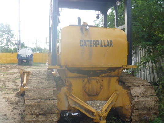 ต้องการขายรถแทคเตอร์ D6C