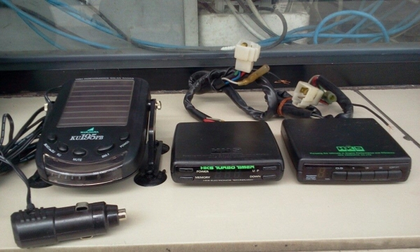 เหมาไปเลย3ชิ้น 3000บ.!!ของซิ่งแท้ นำเข้าล้วนๆ Made In japan!!