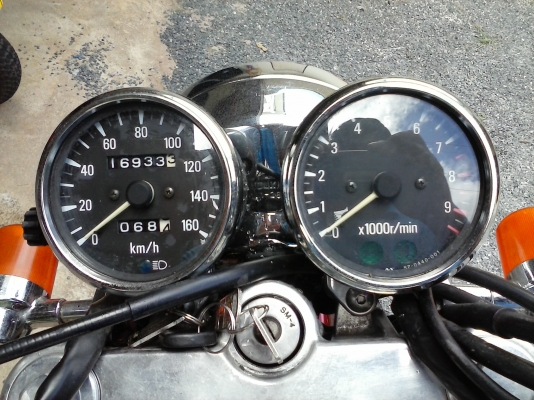 ...ขาย temter 400 inv. 85000บ.