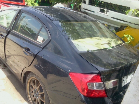 ขายตามสภาพคับเครื่องเกืยร์ไม่เป็นไรปี13