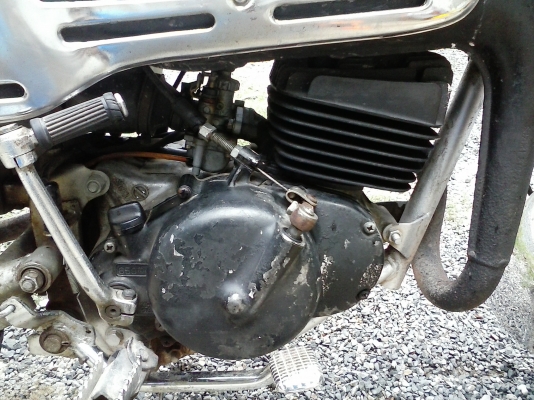 ....ขาย epo 50 cc.  17900บ....