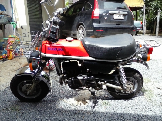 ....ขาย epo 50 cc.  17900บ....