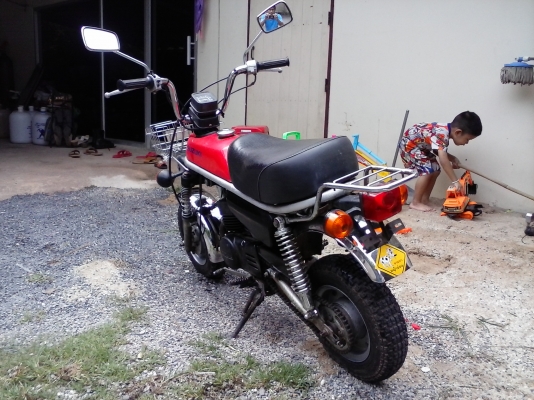 ....ขาย epo 50 cc.  17900บ....