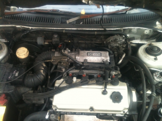 ขาย mitsubishi e-car ทะเบียนเต็มพร้อมโอน 36500