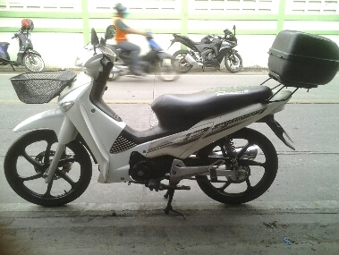 เวฟ125iสตาทร์มือปี54