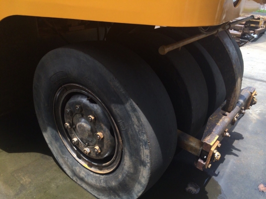 ขายด่วนรถบดล้อยาง9ล้อSAKAI TS7409 สภาพพร้อมใช้ เอกสารแจ้งจำหน่าย ขายด่วนรถบดล้อยาง9ล้อSAKAI TS7409 สภาพพร้อมใช้ เอกสารแจ้งจำหน่าย