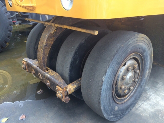 ขายด่วนรถบดล้อยาง9ล้อSAKAI TS7409 สภาพพร้อมใช้ เอกสารแจ้งจำหน่าย ขายด่วนรถบดล้อยาง9ล้อSAKAI TS7409 สภาพพร้อมใช้ เอกสารแจ้งจำหน่าย