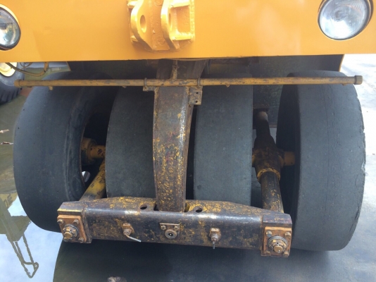 ขายด่วนรถบดล้อยาง9ล้อSAKAI TS7409 สภาพพร้อมใช้ เอกสารแจ้งจำหน่าย ขายด่วนรถบดล้อยาง9ล้อSAKAI TS7409 สภาพพร้อมใช้ เอกสารแจ้งจำหน่าย