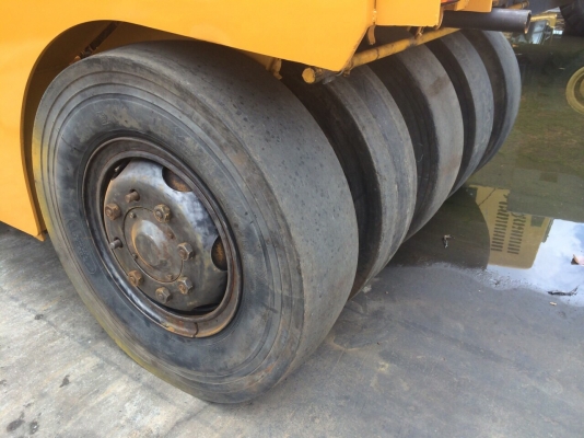 ขายด่วนรถบดล้อยาง9ล้อSAKAI TS7409 สภาพพร้อมใช้ เอกสารแจ้งจำหน่าย ขายด่วนรถบดล้อยาง9ล้อSAKAI TS7409 สภาพพร้อมใช้ เอกสารแจ้งจำหน่าย