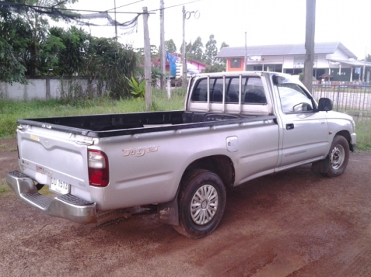 ขายด่วน รถกระบะ Toyota Hilux tiger D4D ราคา 180000 ขายด่วน รถกระบะ Toyota Hilux tiger D4D ราคา 180000