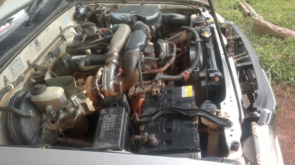 ขายด่วน รถกระบะ Toyota Hilux tiger D4D ราคา 180000 ขายด่วน รถกระบะ Toyota Hilux tiger D4D ราคา 180000