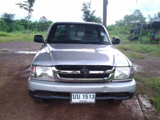 ขายด่วน รถกระบะ Toyota Hilux tiger D4D ราคา 180000 ขายด่วน รถกระบะ Toyota Hilux tiger D4D ราคา 180000