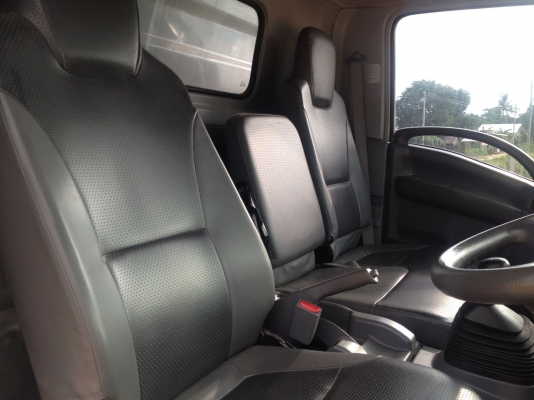 <<895,000>> NPR 150 แรง ปี 53 ดั๊มสามมิตร รถใช้งาน 5x,xxx km พร้อมใช้งาน