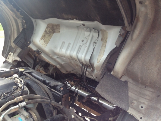 <<895,000>> NPR 150 แรง ปี 53 ดั๊มสามมิตร รถใช้งาน 5x,xxx km พร้อมใช้งาน