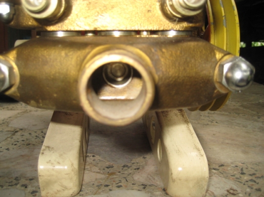 ปรับราคาปั้มอัดฉีด japan จาก 5,500 เหลือ 4,500 ของใหม่ มีตัวเดียวครับ