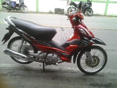 ชูชูกิโชกุลปี52