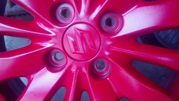 แม็ก 16 ขนาด 4 รู 100 พร้อมยางดีปี 13 ราคา 6900 แม็ก 16 ขนาด 4 รู 100 พร้อมยางดีปี 13 ราคา 6900