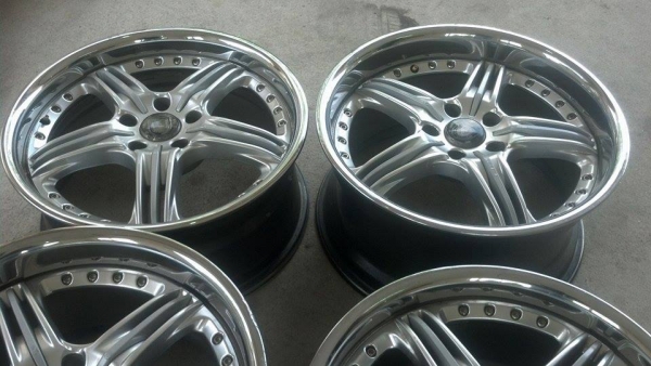 แม็กขอบ 18 กว้างหน้า 9 หลัง 10 ขนาด 5 รู 114 แม็กขอบ 18 กว้างหน้า 9 หลัง 10 ขนาด 5 รู 114