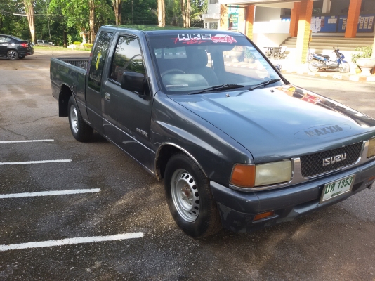 มังกรทองยอดประหยัด ขับดีมาก สวยๆถูกๆ 98000