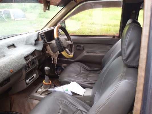 มังกรทองยอดประหยัด ขับดีมาก สวยๆถูกๆ 98000