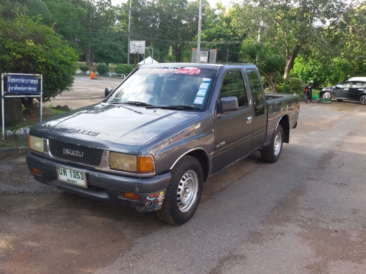 มังกรทองยอดประหยัด ขับดีมาก สวยๆถูกๆ 98000